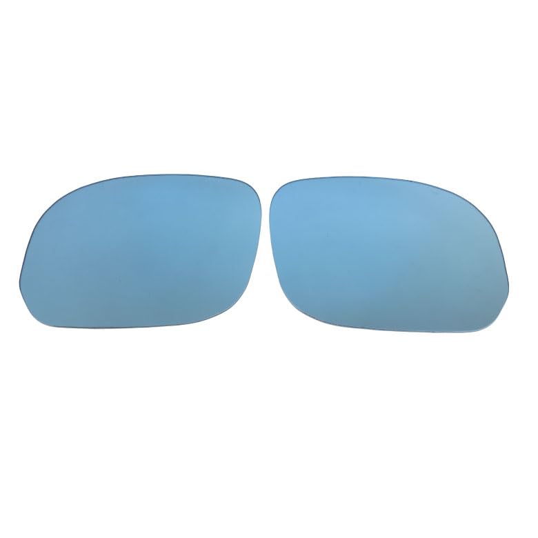 

Azzurri Produce JF5 JF6 Боковое зеркало Синяя зеркальная линза Супер водоотталкивающая линза Тип замены NBOX N Box N-BOX Антибликовое [Б/У]