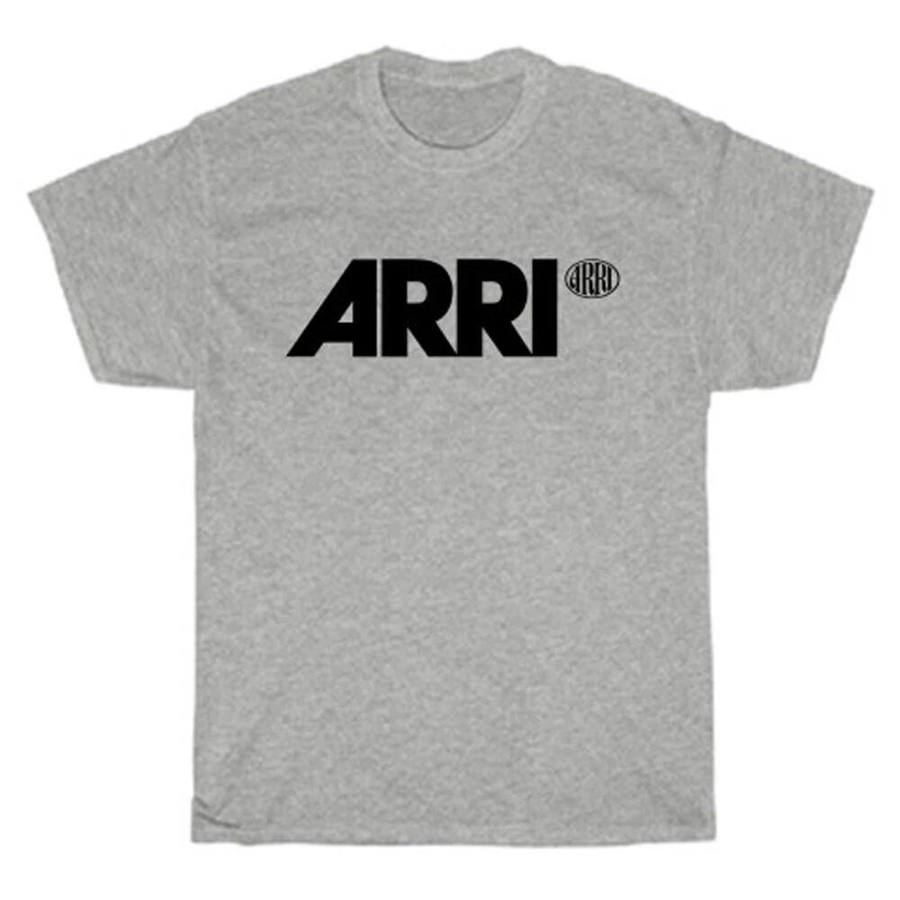 Men s and Women s T-shirts ARRI Film Camera S