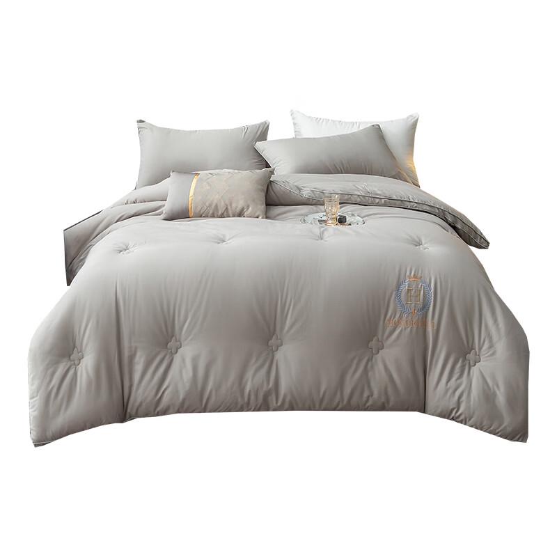 Yiyiai Cotton Soybean Fiber Autumn/Winter Quilt