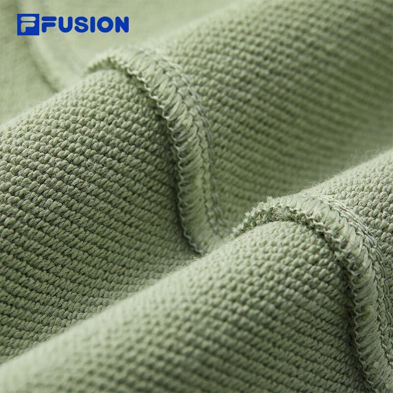 FILA FUSION Men's Pullover Sweatshirt