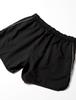 Mizuno Table Tennis Game JTTA 82JB7202 Size 2XL Pants, Moisture-Wicking, Quick-Drying, Certified, Women's, 09, Black,