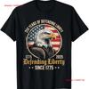 United States Army 1775 2025 250th Anniversary We Defend T Shirt Vintage Washed Slightly Versatile Soft Top For Everyday Wear