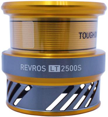 Daiwa Originální díly 20 cívek Revros LT2500S, číslo dílu 6, kód dílu 128D58 (2-6)