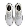 Nike Structure Plus Summit White Black Metallic Silver Men Sneakers II7192-100