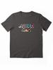 Mortal Kombat - Character Select - Clean Essential T-Shirt