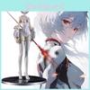 Neon Evangelion Genesis Ayanami Rei Figurine Anime Model Toys Gift Christmas