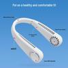 Portable USB Bladeless Neck Fan