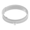 Hose Connector ABS Adjustable Exhaust Duct Interface for Midea 1.5P Mobile Air Conditioner KYR 35