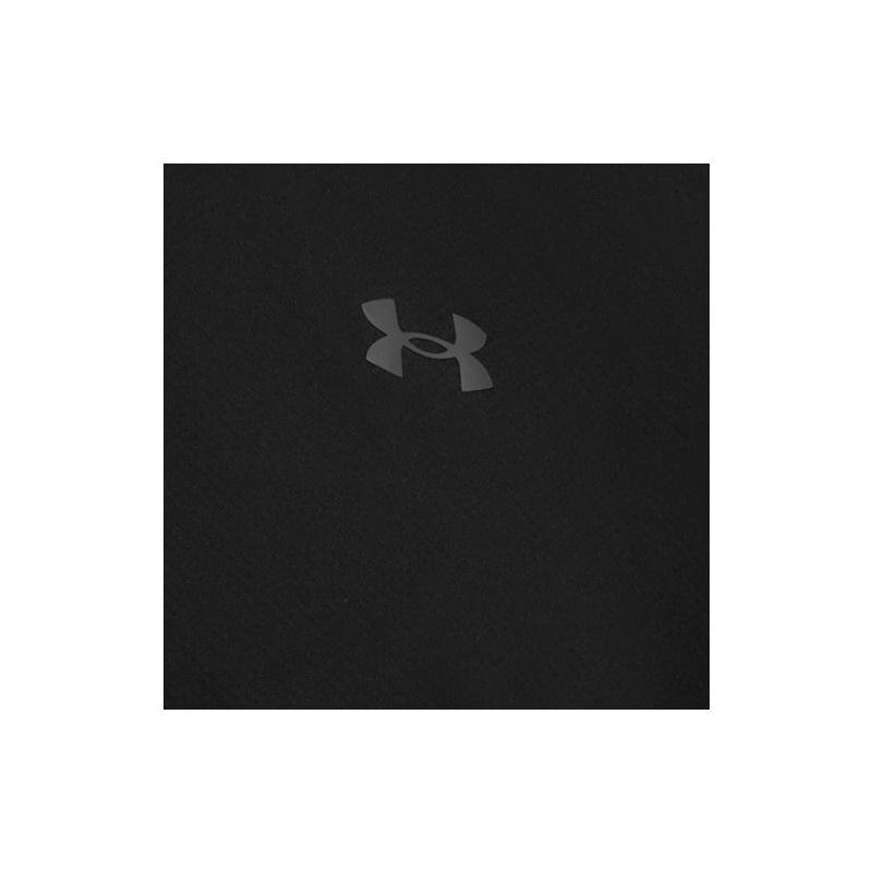 Under Armour Polo Shirt Men's Black 1389596-001