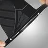 Sports Knee Pads, Professional Silicone Non-slip Running Knee Pads, Ultra-thin High-elasticity Basketball Skipping Rope Thin Section