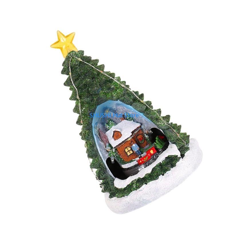 

Christamas Tree Music Box, DIY Construction Building Block MusicIcal Boxes, DIY Birthday Gift for Kids D57B China Mainland