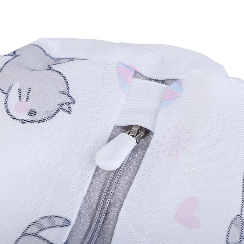 4 Sizes Laundry Bag For Clothes Underwear Protected Lingerie Bra Washing Bag