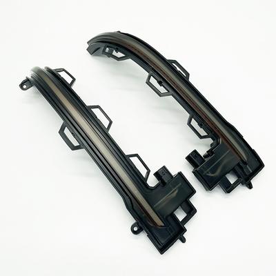 LED Dynamic Turn Signal Blinker Sequential Side Mirror Indicator Light Lamp For BMW X3 G01 Ix3 X4 G02 X5 G05 X6 G06 X7 G07