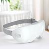 Steam Eye Mask Auto Timer 2 Levels Adjustable Eyes Mask Type-C Recharging Hot & Cold Compress Goggles for Travel Use&Sleep Aid
