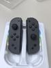 Stânga Dreapta pentru Controler de Joc Joy-Con pentru Consola NS Controller Switch Bluetooth Wireless Joc pentru Doi Jucători Accesorii de Gaming