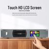 HuiDu HD-8890 Professional Wired Conference Microphone System (CN version)