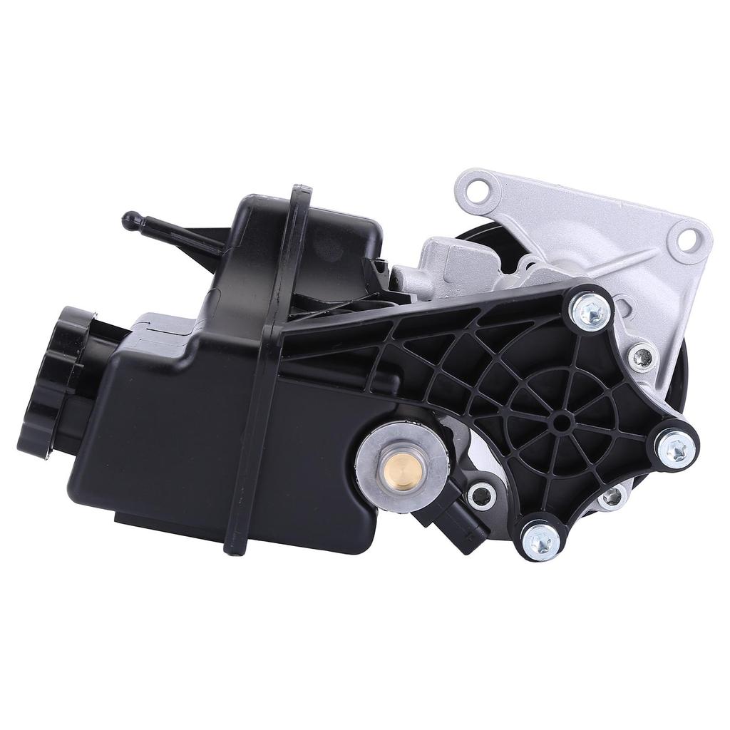 Power Steering Pump Compatible for W204 S204 C204 A207 C207 Replaces A006661501