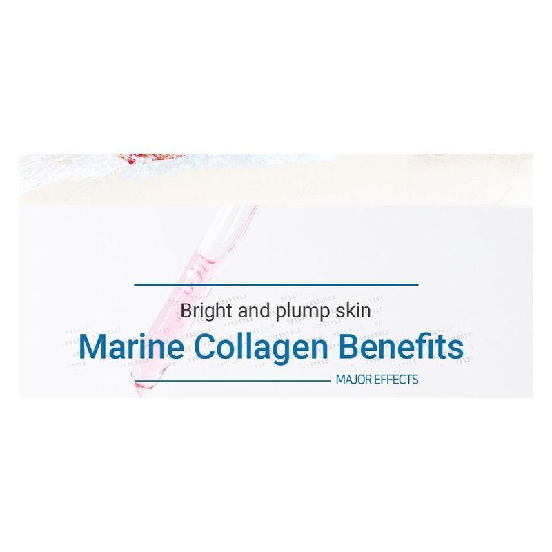 Elizavecca Witch Piggy Hell Pore Marine Collagen Ample