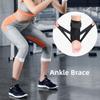 Joint Protector Ankle Retainer Side Stabilize Ankle Splint Stabilizer  Injury Recovery