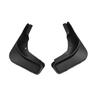 Compatible with 2016-2022 Mercedes-Benz E-Class Luxury/Sport: Soft Rubber Tire Mudguard Flaps