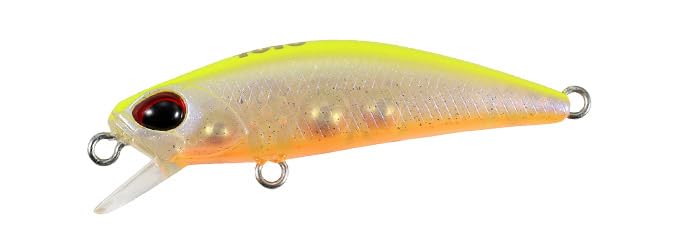 

Duo TETRA WORKS TOTO 42S CCC0390 Ghost Pearl Chart 42mm
