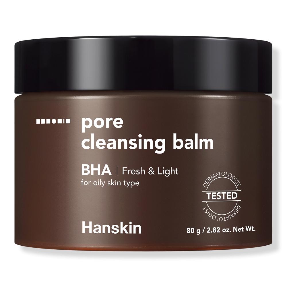 

Hanskin Очищающий бальзам для пор BHA, 2,82 унции