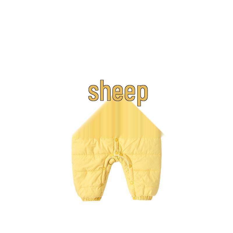 Dudujia Kids' Fashion Overalls: Boys' & Girls' Jumpsuit