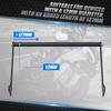 Navigation Bracket GPS Mount For BMW R1250GS R 1250 GS 2018-2023 R1250GS Adventure 2018-2024 R 1200 GS R1200GS Adventure 13-2018