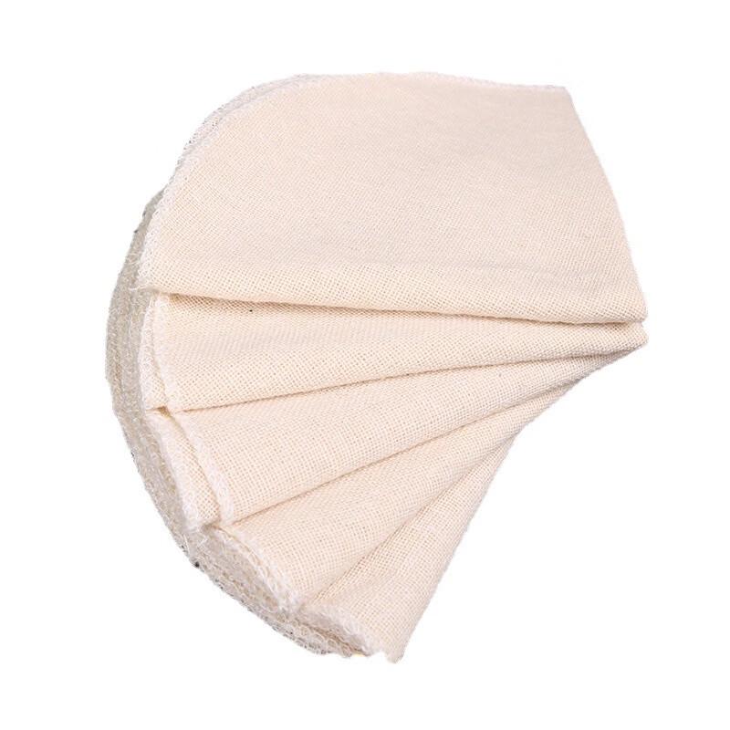Non-stick Pure Cotton Steamer Cloth