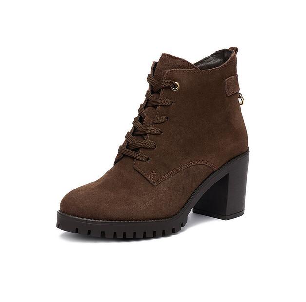 Ботильоны Lasocki CEO-WI23-LUM-02 Коричневый