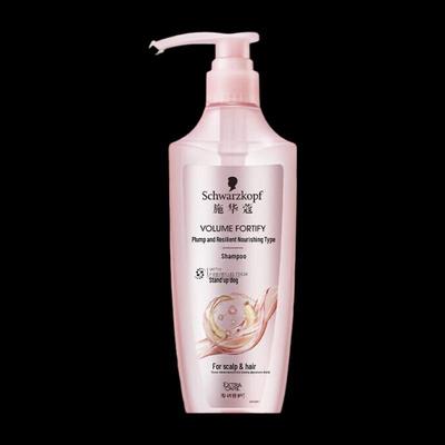 Volumizing & Strengthening Shampoo
