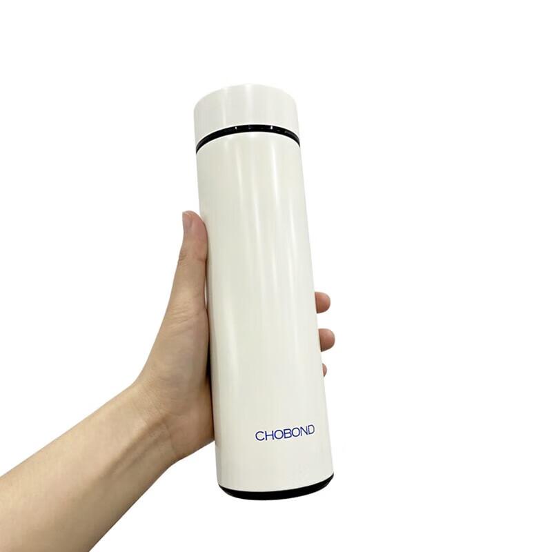 CHOBOND CB-Z191 Ceramic Smart Insulated Mug