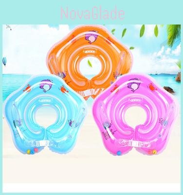Durable Pvc Baby Pool For 1-18 Months Old In Various Colors