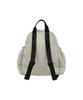 Comoninoz [Cn]26 Check String Mini Backpack [Yellow Green]