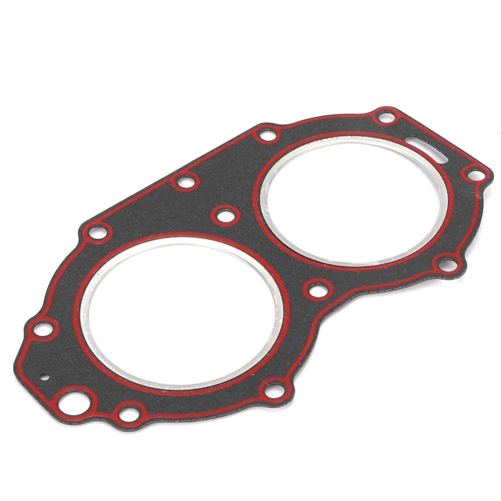 40HP Cylinder Head Gasket Outboard Motor Gasket for Yamaha Outboard 2 Stroke 40HP Marine Engine
