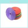 Rubber Car Wheel Rim Decorative Strip Tire Protection Ring Hub Anti-scratch Strip Decorative Line Sticker Auto Accessories