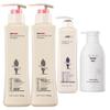 Adolph Gentle Silky Hair Care & Shower Set 2.65L