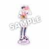 Tamon's B-Side Tamon-kun Ima Dotchi!? Acrylic Stand Keychains Fukuhara Tamon F/ACE Anime Figure Desktop Decor Collection Gifts