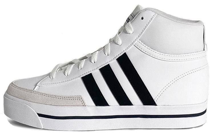 Adidas Neo Retrovulc Mid Sneakers/Shoes H02213 43⅓