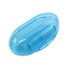 Pet Finger Toothbrush for Cats and Small Dogs - Dental Cleaning Brush