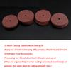 Abrasive Cutting Disc Circular Saw Blade Resin 24x2.2mm Sanding Wheel 36Pcs