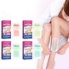 Hair Removal Wax Paper, Painless Hair Removal, Smooth Skin, Can Be Used for the Whole Body.30pcs