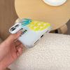 Summer Fruit Phone Case for iPhone 16 Pro Max, Compatible with iPhone 15, 14, 13: Trendy Design