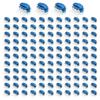 3 Way Wire Connectors Electrical 314-Box Wire Connectors 120Pcs