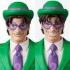 MAFEX THE RIDDLER HUSH Height 155mm painted action figure No.228 BATMAN Ver. approx. non-scale