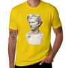Augustus T-Shirt for a boy sports fans t shirts men