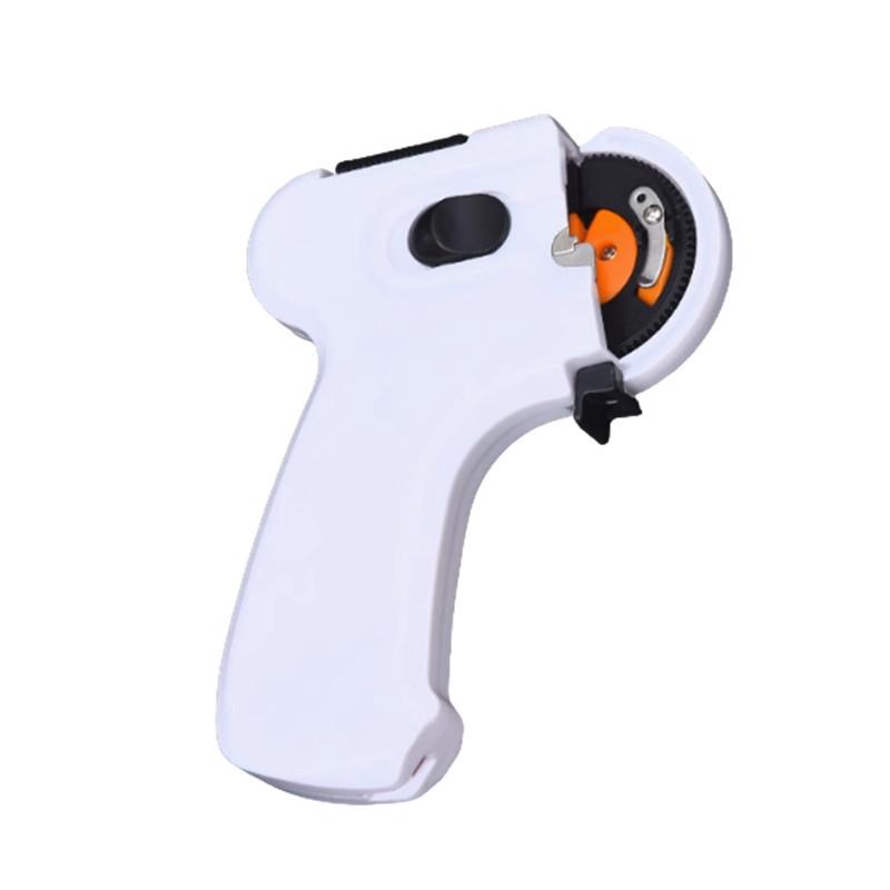 Advanced Electric Automatic Fishing Hook Tying Tool for Competition-Grade Hook and Line Assembly