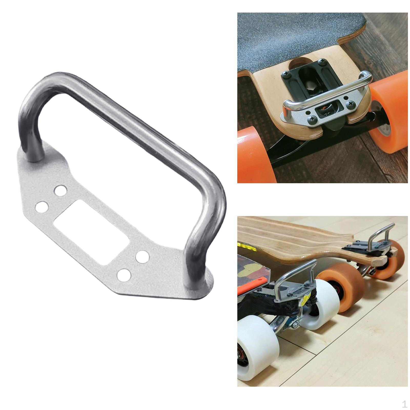 

Electric Skateboards Handle Direct Replaces Skateboard Accessories Premium Sturdy Durability Small