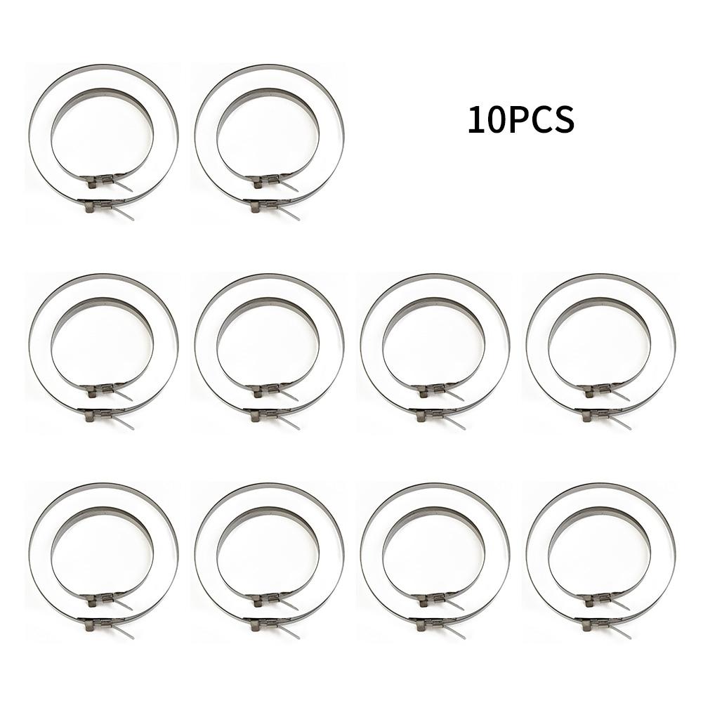 20pcs Boot Clamp CV BOOT CLAMPS For Auto / ATV CV Joint Axle Kit