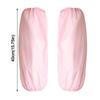 Thickened Sleeve Protectors for Arms Oil-proof Long Oversleeve New Oil Sleeves  Kitchen
